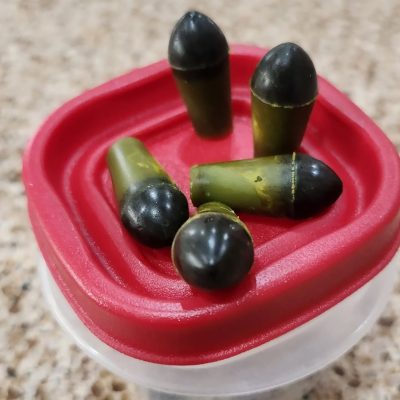 home made rso suppositories