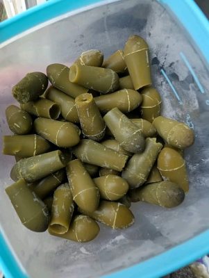 home made rso suppositories