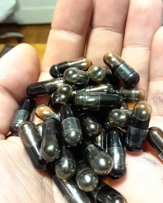 rso capsules reviews