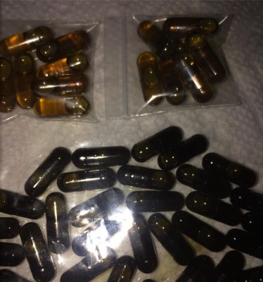 rso capsules review