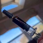 RSO 10g Syringe | Full-Spectrum Rick Simpson Oil