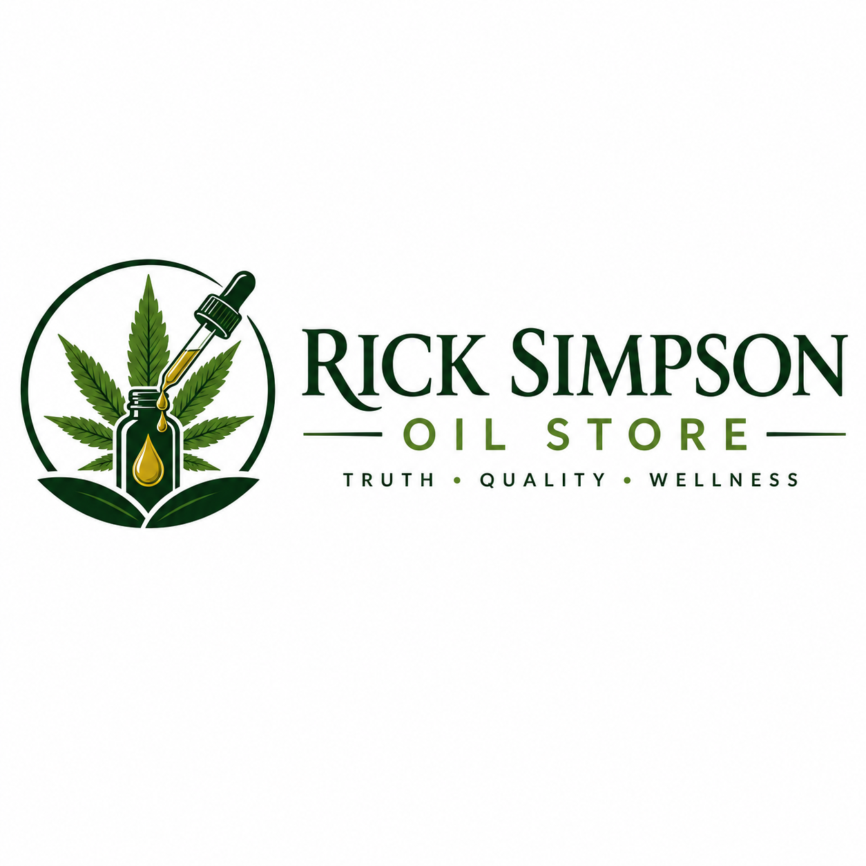Rick Simpson Oil Store