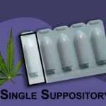 RSO Suppositories
