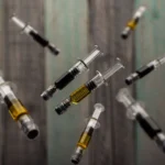 RSO Syringes | Full-Spectrum Rick Simpson Oil Syringe