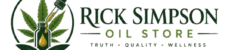 Rick Simpson Oil Store Logos | Shop Rick Simpson Oil Online Now