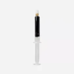 RSO 20g Syringe - Medical-Grade Indica Blend (~70% THC,