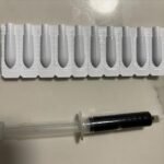 RSO Suppository Packs